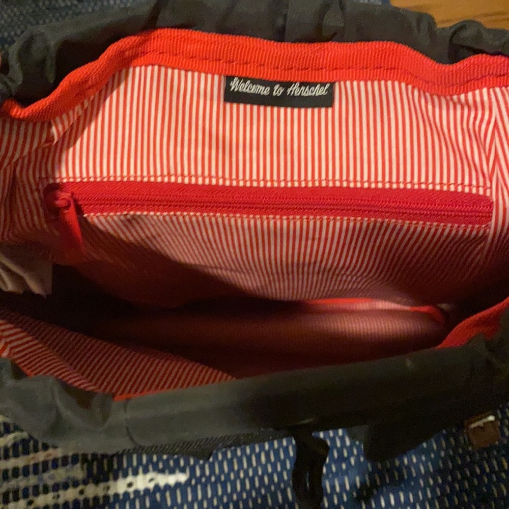 Herschel Mini Backpack - image 4